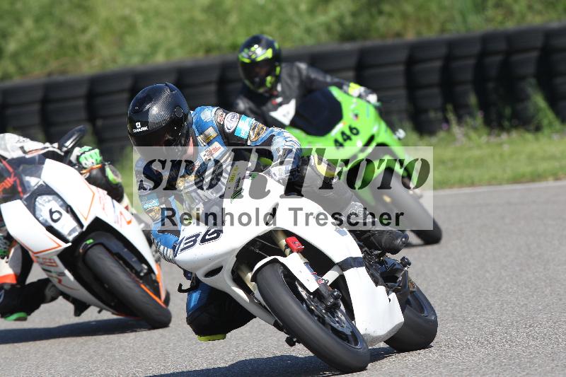 /13 01.05.2025 Speer Racing ADR/Gruppe gruen/446